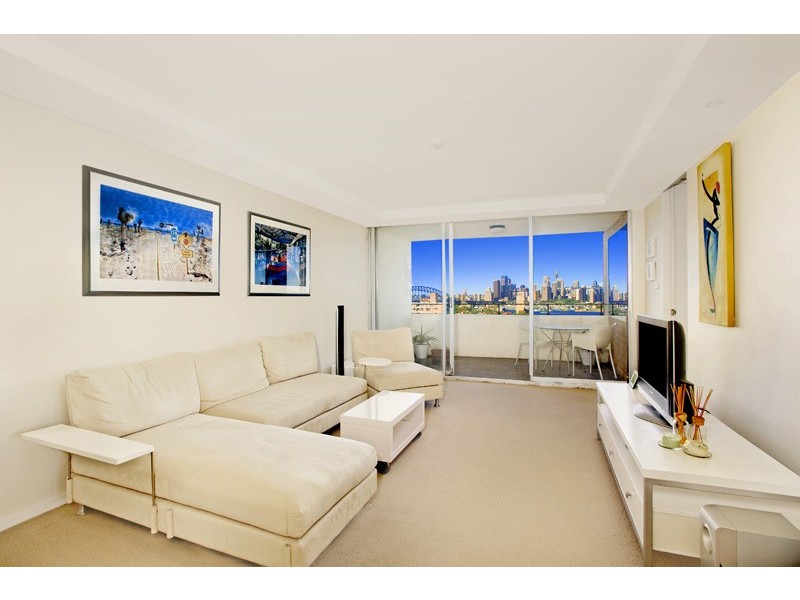 73/2-12 Crows Nest Road, Waverton NSW 2060