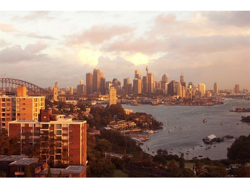 73/2-12 Crows Nest Road, Waverton NSW 2060