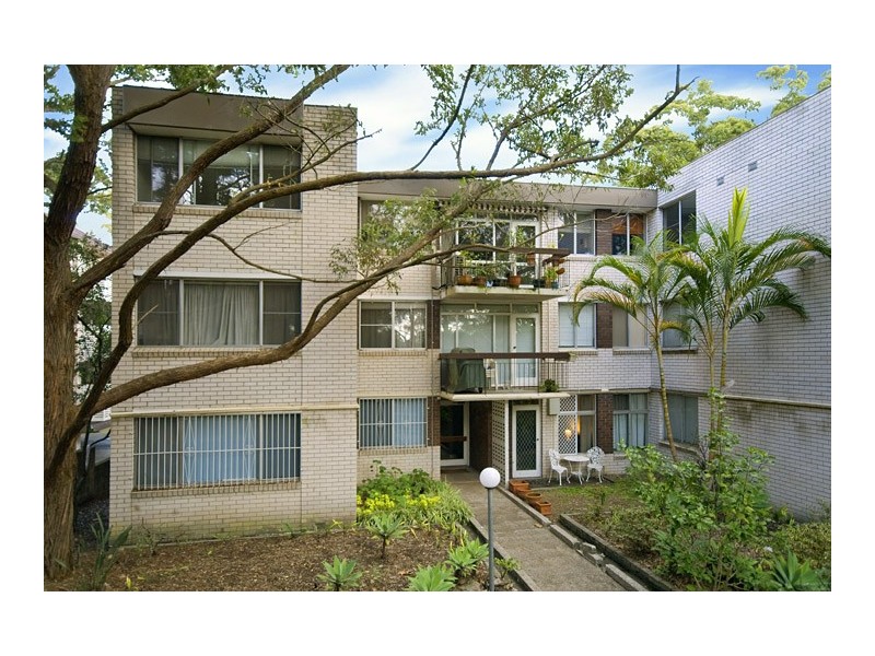 16/54 Landers Road, Lane Cove NSW 2066