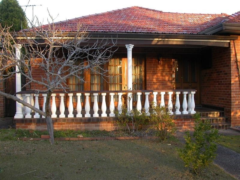 102 Tambourine Bay Road, Riverview NSW 2066