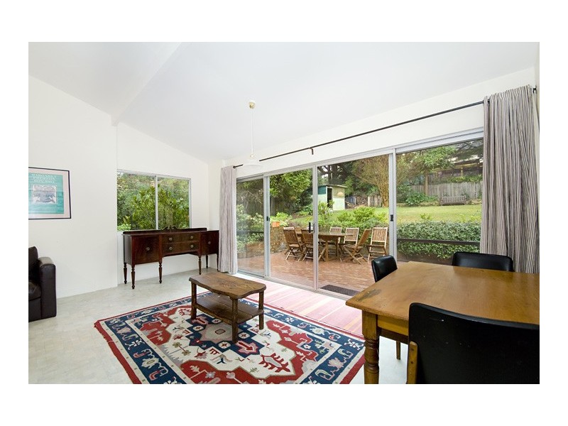 3 Kingslangley Road, Greenwich NSW 2065