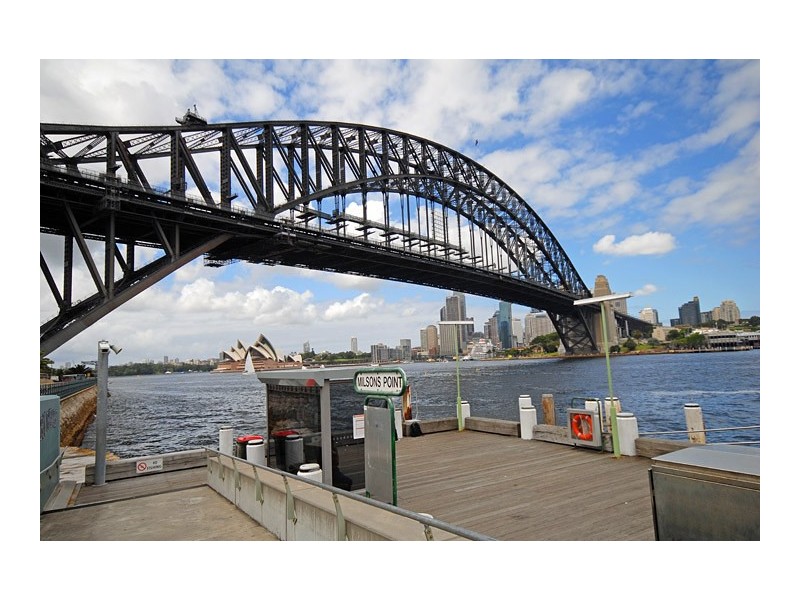 G06/110 Alfred Street, Milsons Point NSW 2061