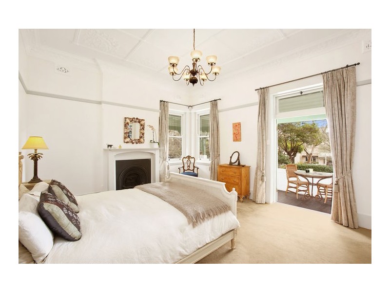 13 Milner Crescent, Wollstonecraft NSW 2065