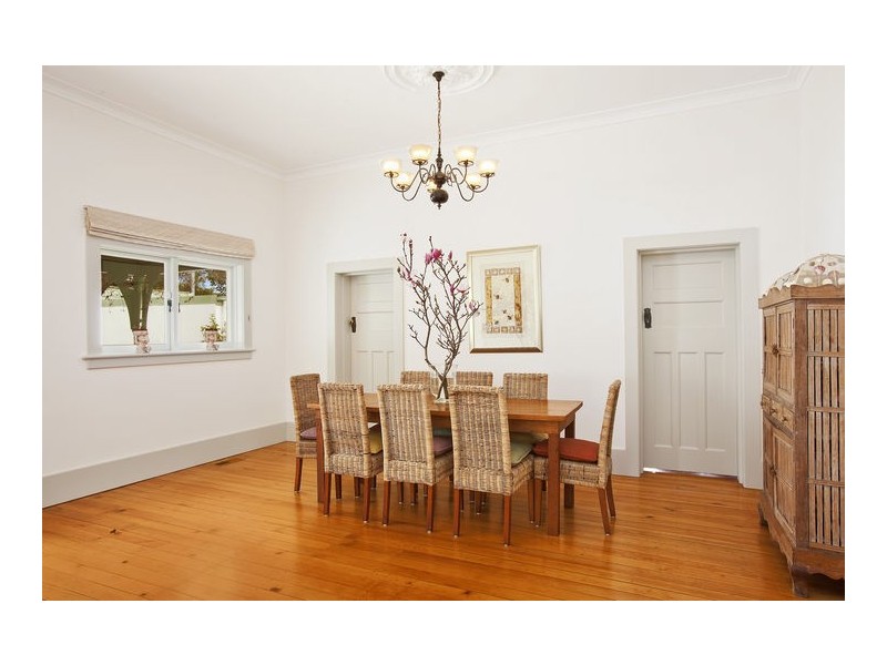 13 Milner Crescent, Wollstonecraft NSW 2065