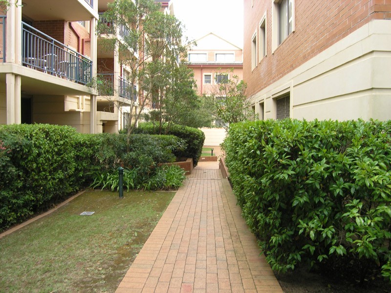 6/18 Northcote Street, Naremburn NSW 2065