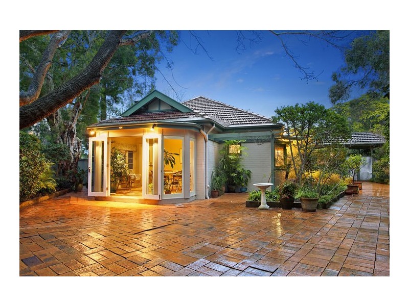 68 Greenwich Road, Greenwich NSW 2065