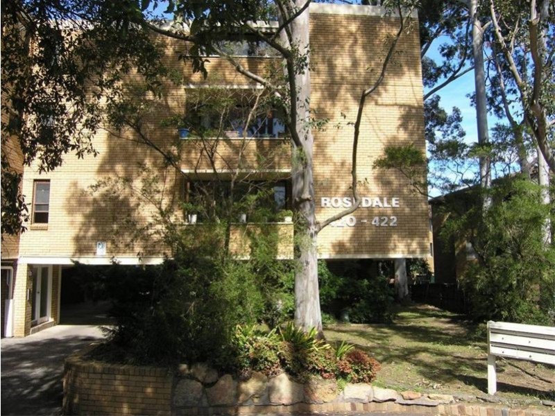 15/420  Mowbray Road, Lane Cove NSW 2066