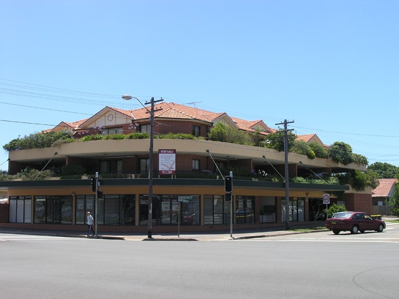 4/551 Bunnerong Road, Matraville NSW 2036