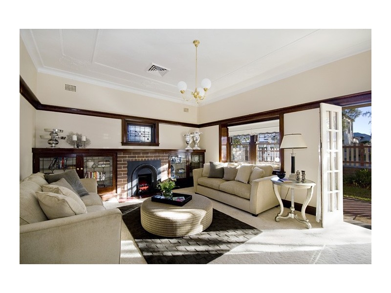 32 Chisholm Street, Greenwich NSW 2065