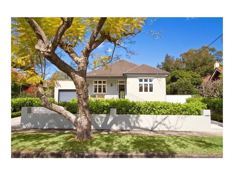 74 William Street, Roseville NSW 2069