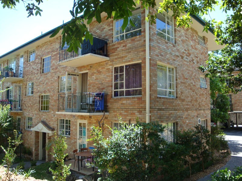 17/91 Burns Bay Road, Lane Cove NSW 2066