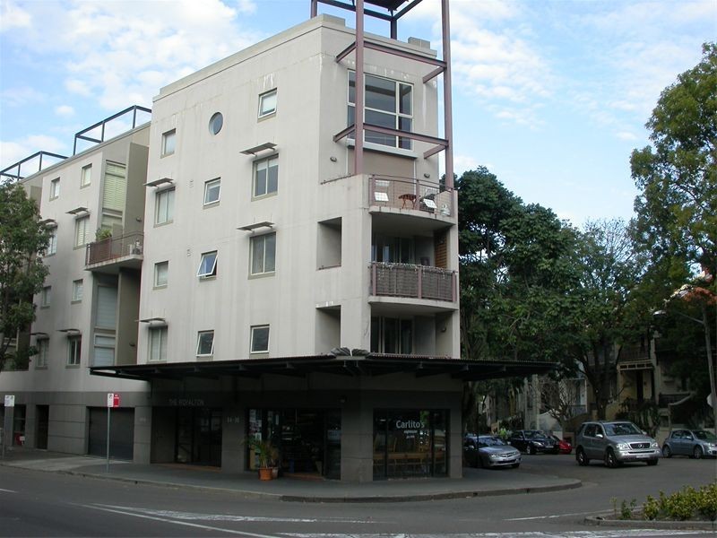 6/84 McLachlan Avenue, Rushcutters Bay NSW 2011