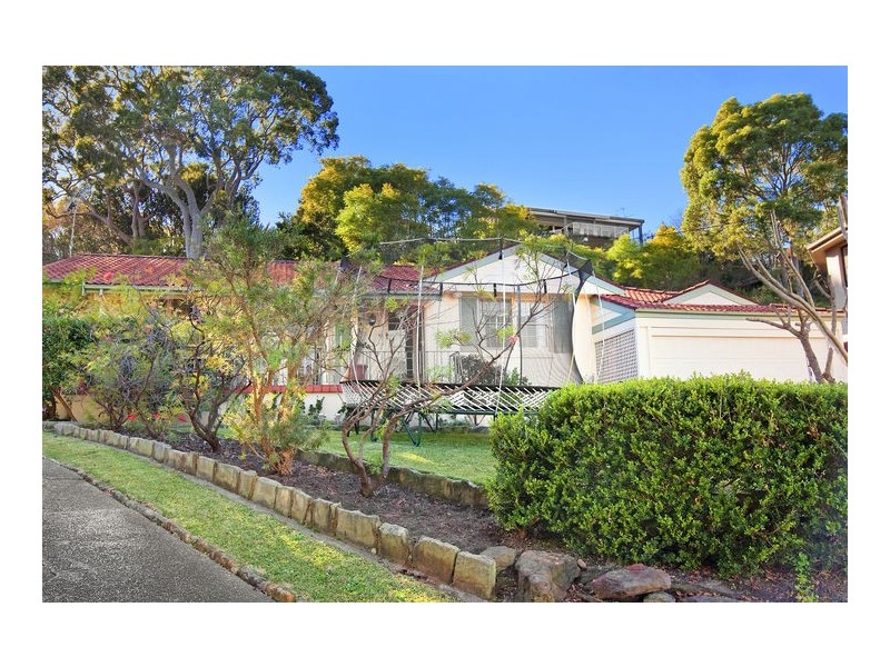 2 Yarrandi Place, Longueville NSW 2066