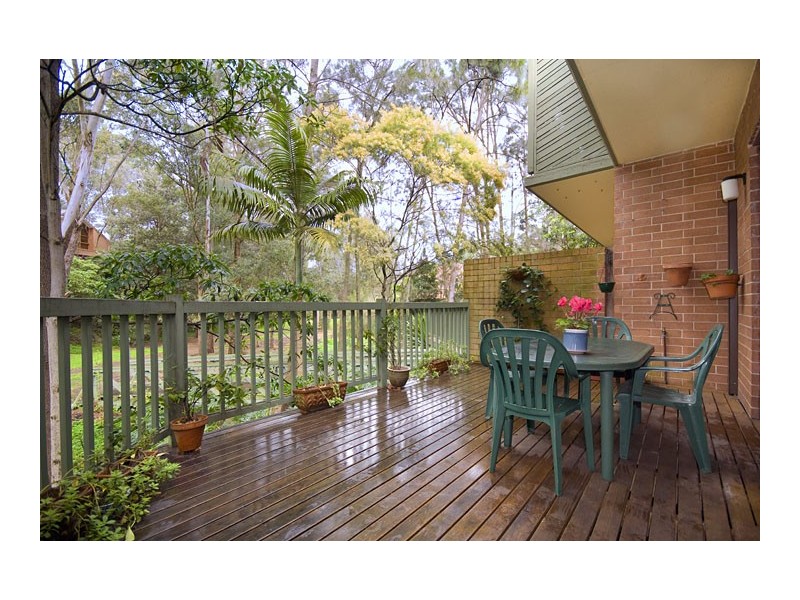 61/25 Best Street, Lane Cove NSW 2066
