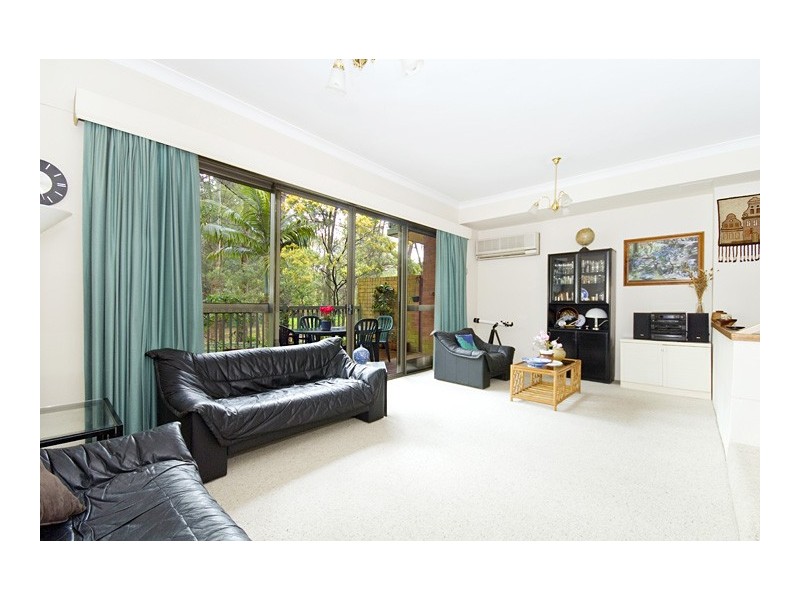 61/25 Best Street, Lane Cove NSW 2066