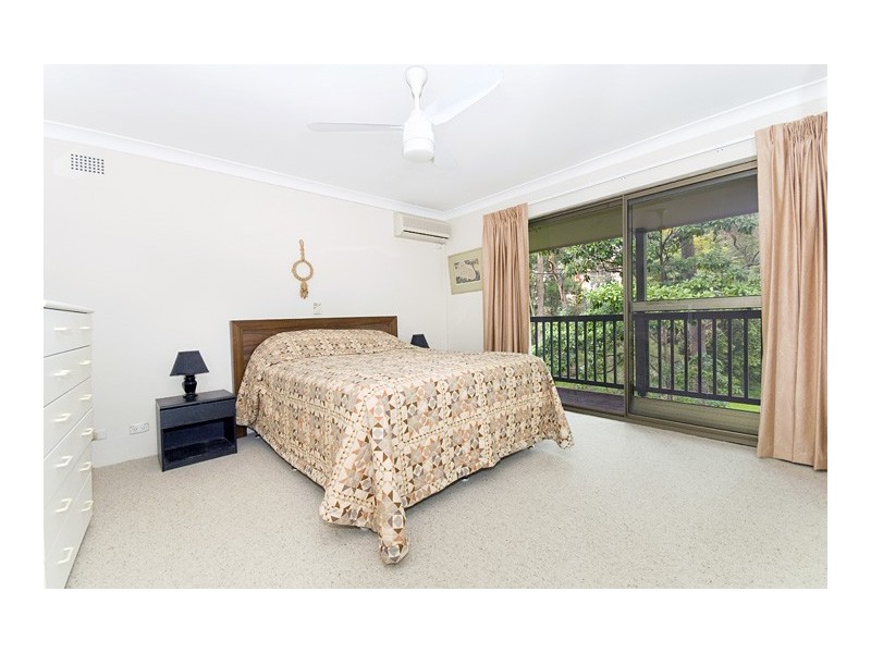 61/25 Best Street, Lane Cove NSW 2066
