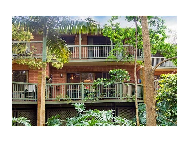 61/25 Best Street, Lane Cove NSW 2066