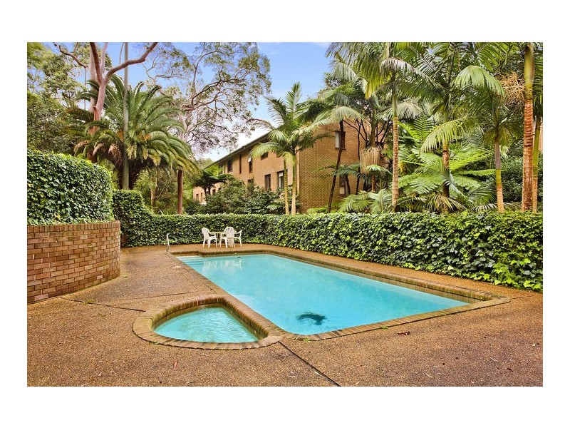 61/25 Best Street, Lane Cove NSW 2066