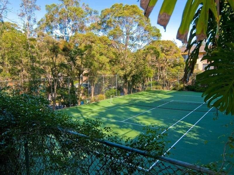 61/25 Best Street, Lane Cove NSW 2066