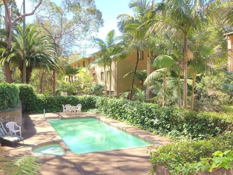 61/25 Best Street, Lane Cove NSW 2066