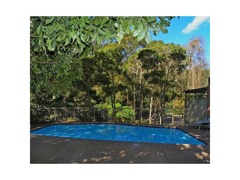 61/25 Best Street, Lane Cove NSW 2066