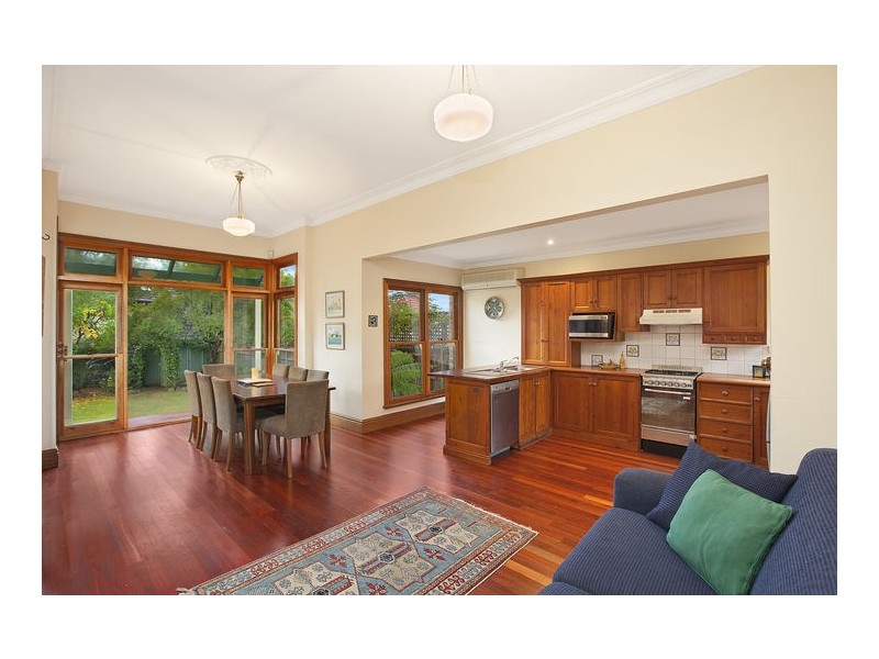 6 Bellevue Street, Greenwich NSW 2065
