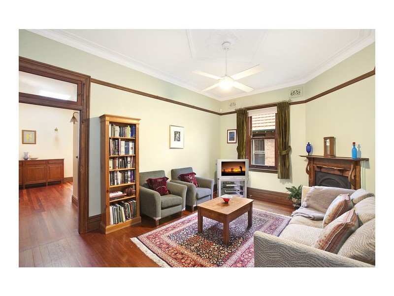 6 Bellevue Street, Greenwich NSW 2065
