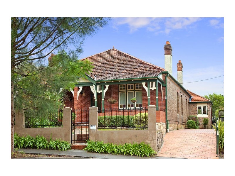 6 Bellevue Street, Greenwich NSW 2065