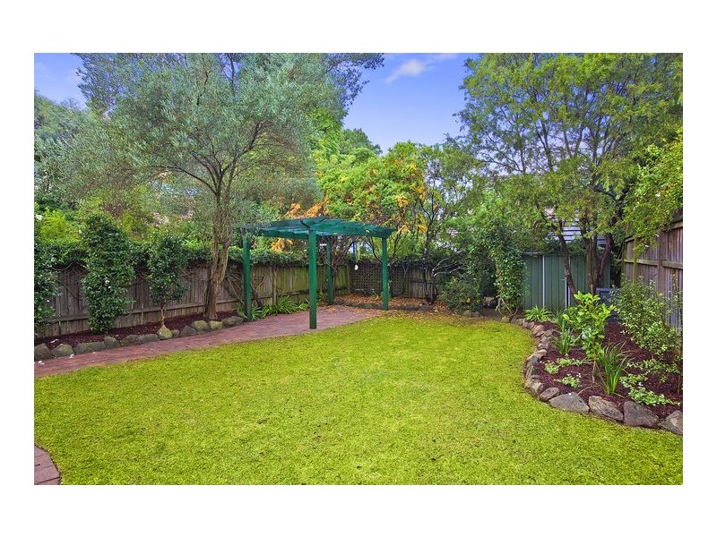 6 Bellevue Street, Greenwich NSW 2065