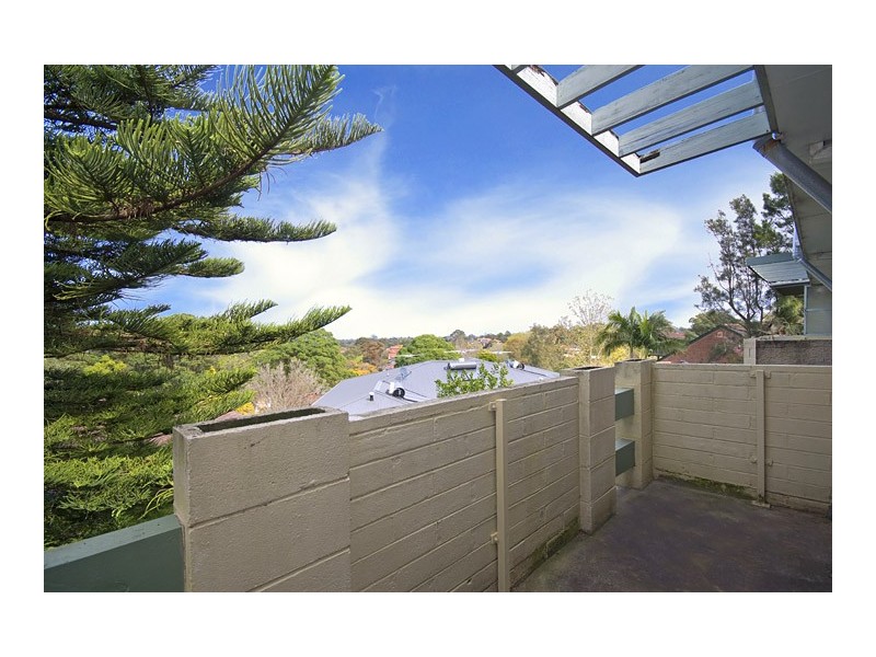 17/98-100 Burns Bay Road, Lane Cove NSW 2066