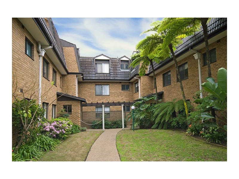 15/2 Boronia Street, Wollstonecraft NSW 2065