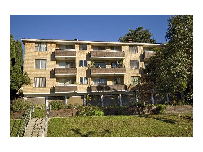 4/7-9 Little Street, Lane Cove NSW 2066