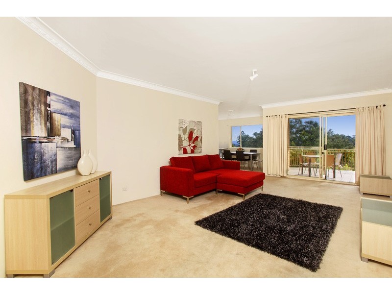 Unit 8/15 Longueville Road, Lane Cove NSW 2066
