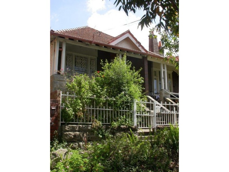 81 Bay Road, Waverton NSW 2060