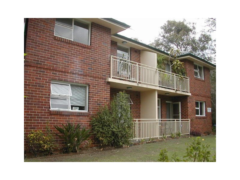 7/18 Cleland Road, Artarmon NSW 2064