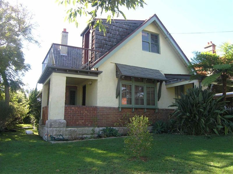 11 George Street, Greenwich NSW 2065