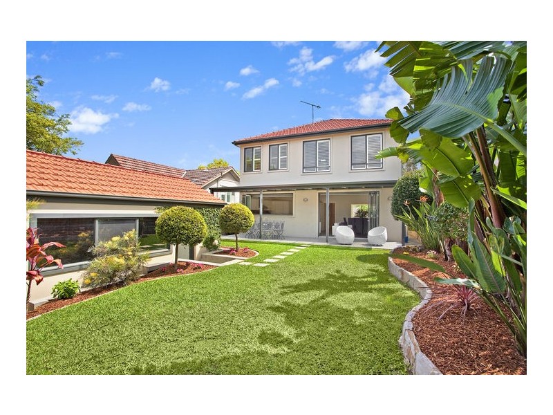 26 Portview Road, Greenwich NSW 2065
