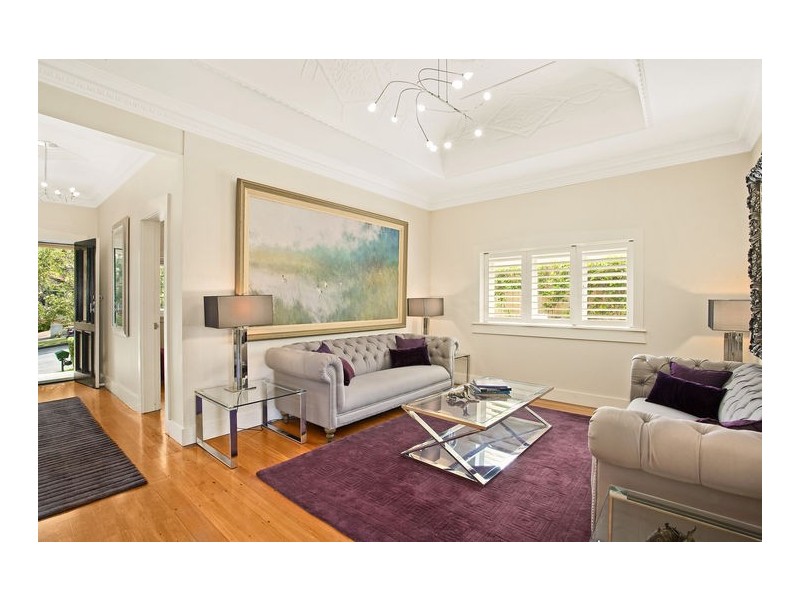 26 Portview Road, Greenwich NSW 2065