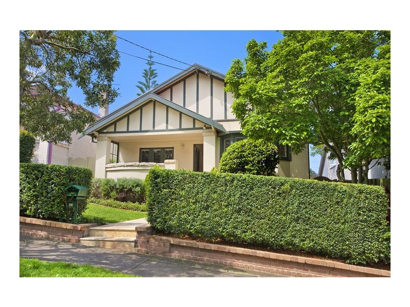 26 Portview Road, Greenwich NSW 2065