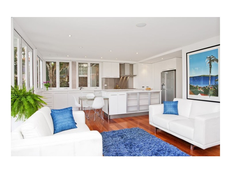 26 George Street, Greenwich NSW 2065