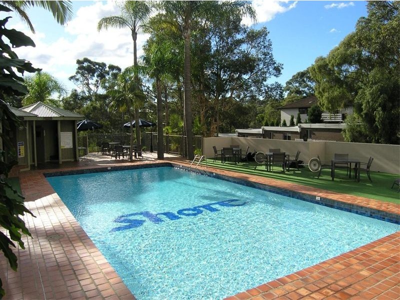 84/450 Pacific Highway, Artarmon NSW 2064