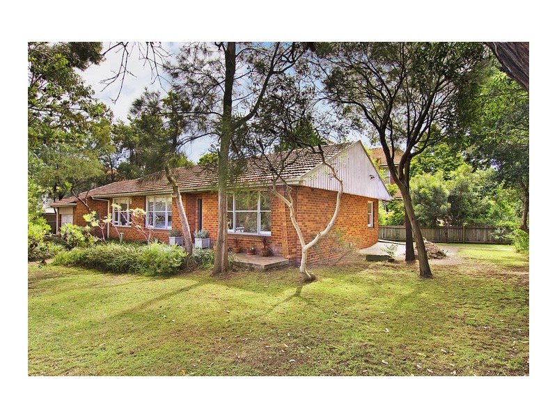 12 Coolabah Avenue, Greenwich NSW 2065