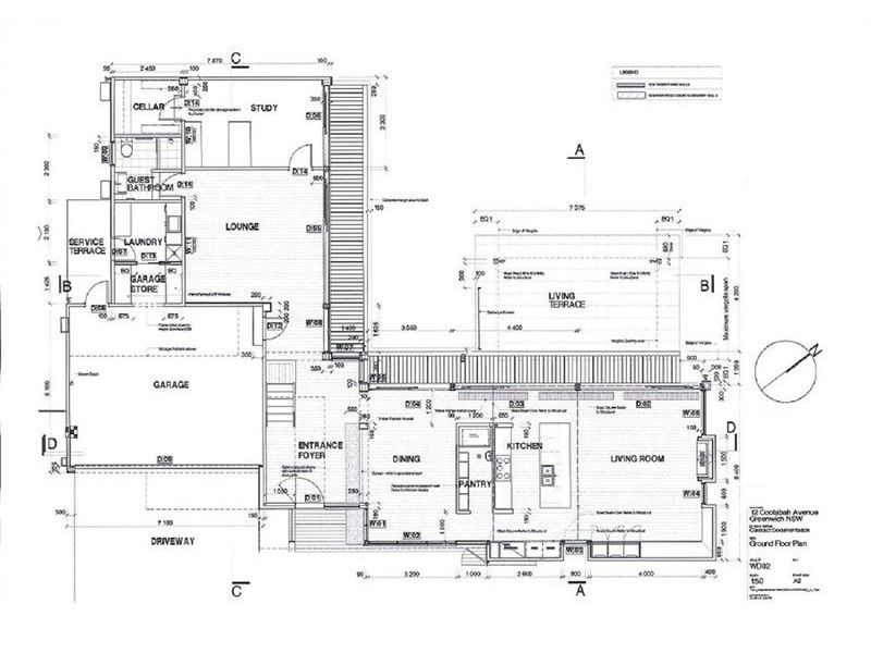 12 Coolabah Avenue, Greenwich NSW 2065