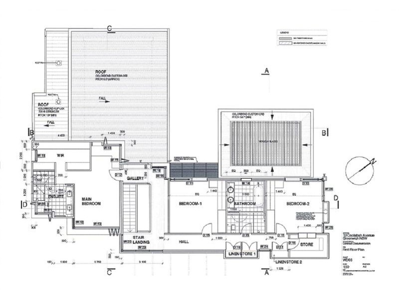 12 Coolabah Avenue, Greenwich NSW 2065