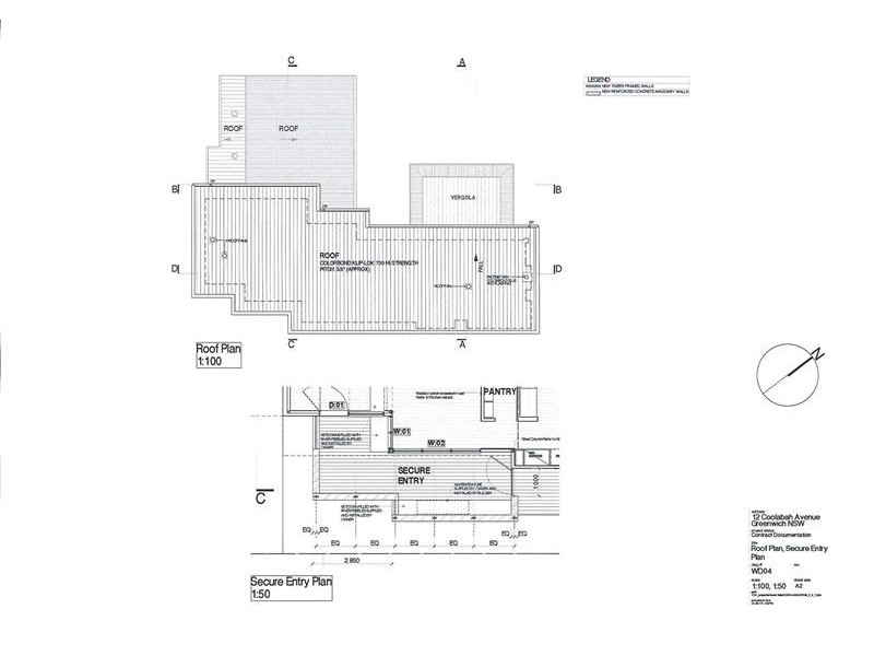 12 Coolabah Avenue, Greenwich NSW 2065