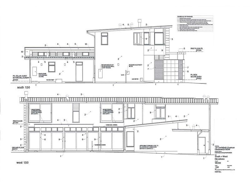 12 Coolabah Avenue, Greenwich NSW 2065