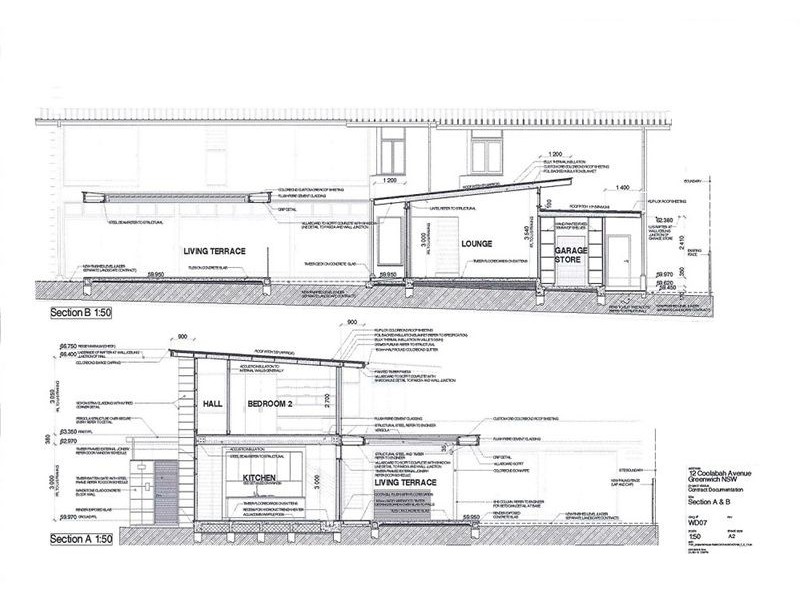 12 Coolabah Avenue, Greenwich NSW 2065