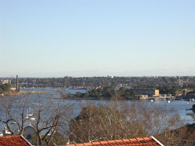 2/100 Greenwich Road, Greenwich NSW 2065