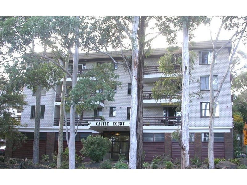 21/88 Helen Street, Lane Cove NSW 2066