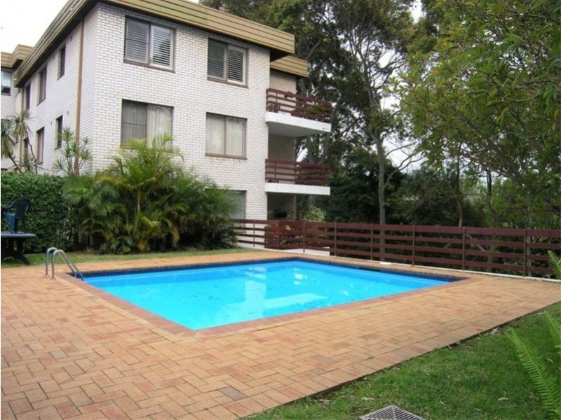 21/88 Helen Street, Lane Cove NSW 2066